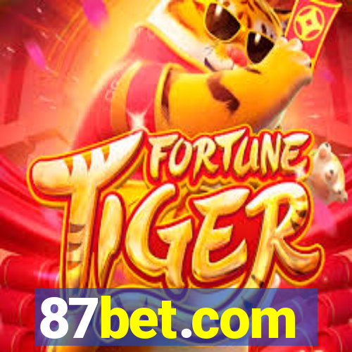 87bet.com