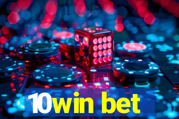 10win bet