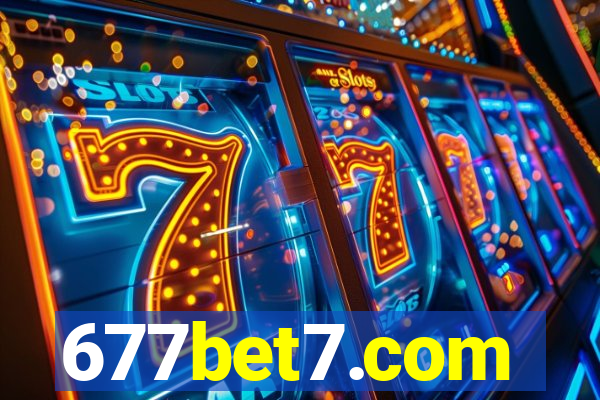 677bet7.com