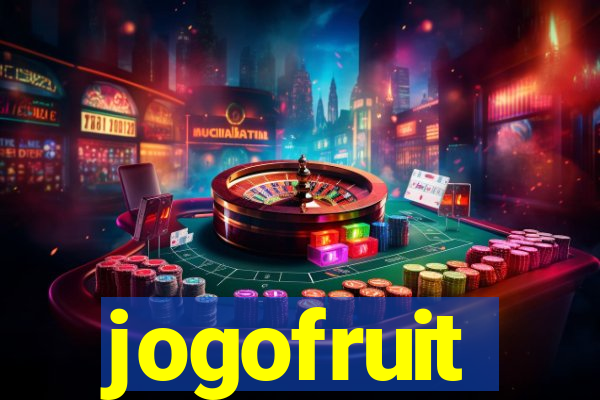 jogofruit