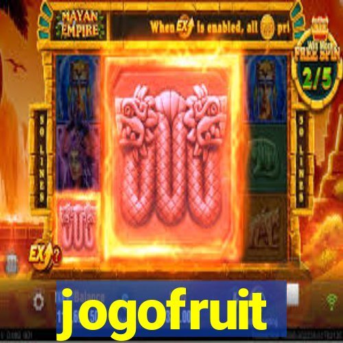 jogofruit