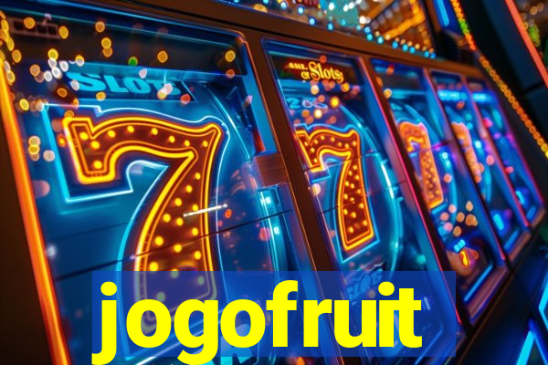 jogofruit