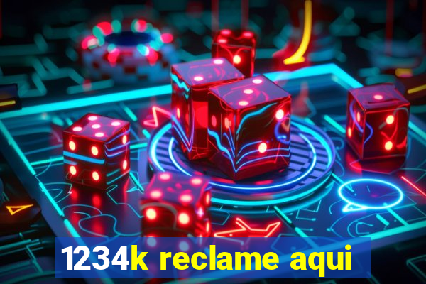 1234k reclame aqui