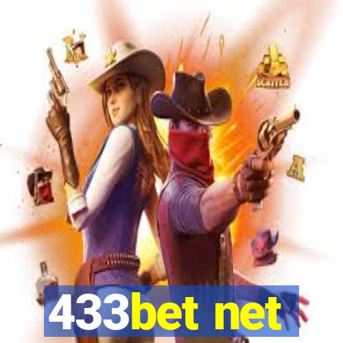 433bet net