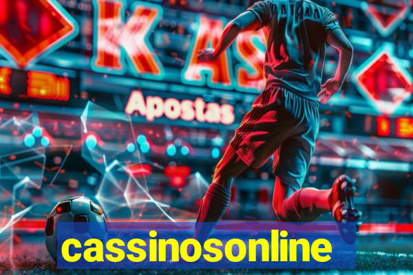 cassinosonline