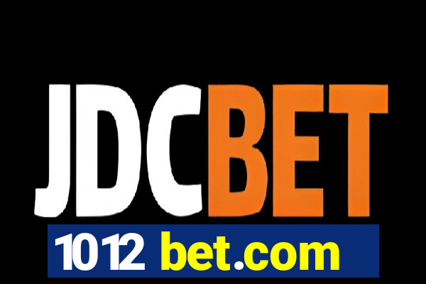 1012 bet.com