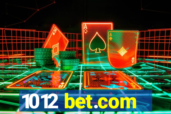 1012 bet.com