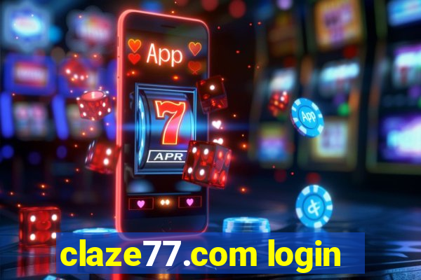 claze77.com login