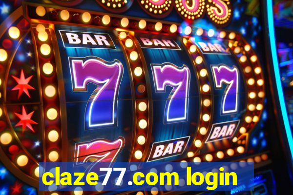 claze77.com login