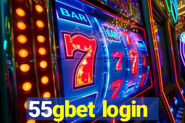 55gbet login