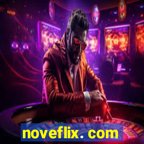 noveflix. com