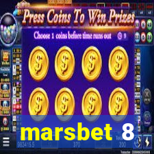 marsbet 8