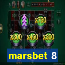 marsbet 8