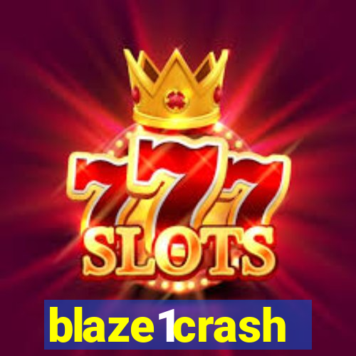 blaze1crash