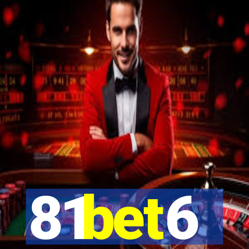 81bet6