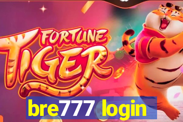 bre777 login