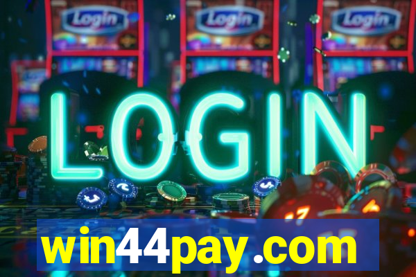 win44pay.com