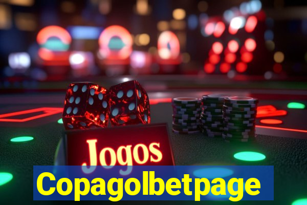 Copagolbetpage