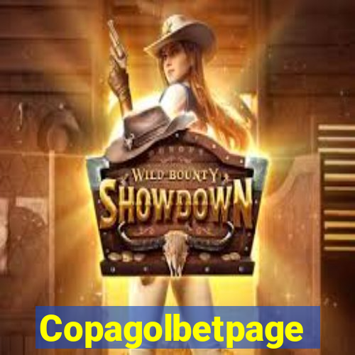 Copagolbetpage