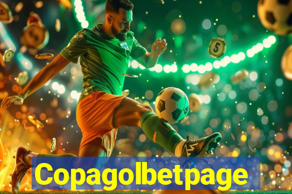 Copagolbetpage