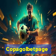 Copagolbetpage