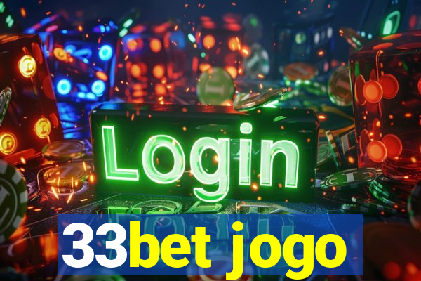 33bet jogo