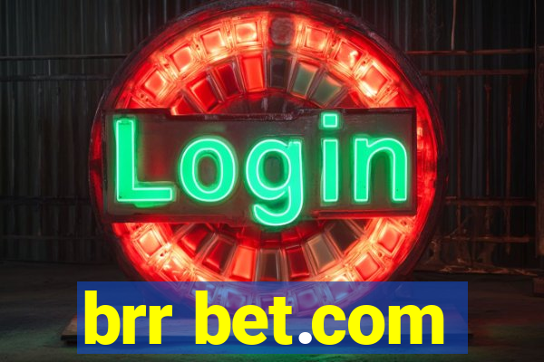 brr bet.com