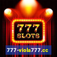 777-viola777.cc