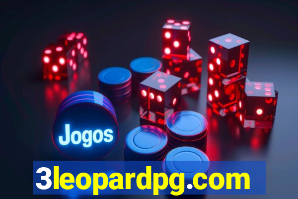 3leopardpg.com