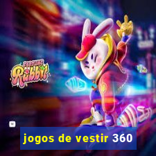 jogos de vestir 360