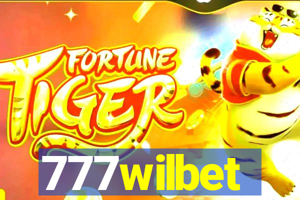 777wilbet