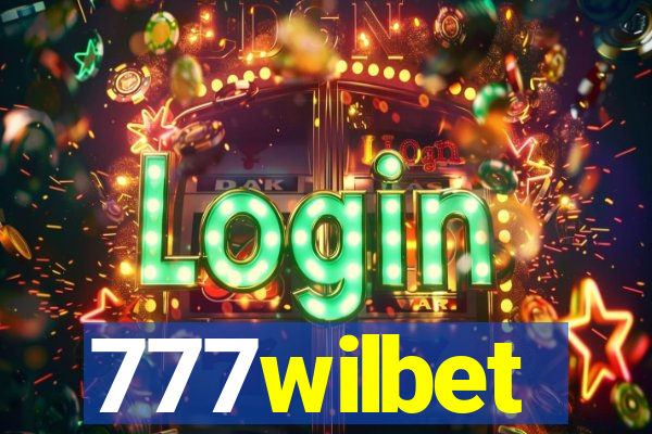 777wilbet