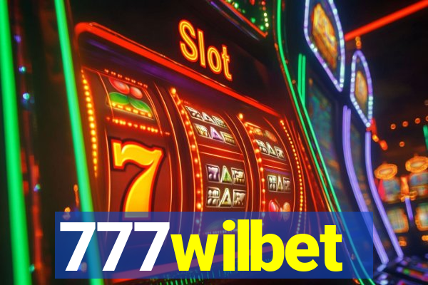 777wilbet