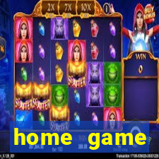 home game gamecategoryid 3