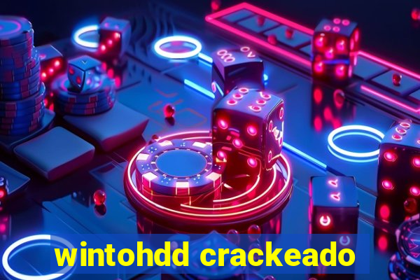 wintohdd crackeado