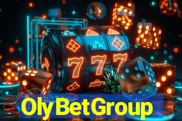 OlyBetGroup