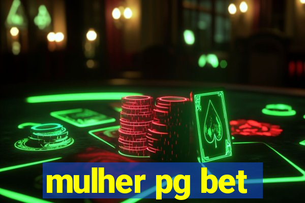 mulher pg bet