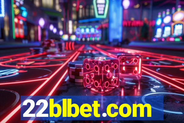 22blbet.com