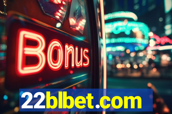 22blbet.com