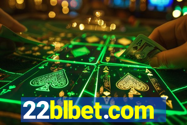 22blbet.com