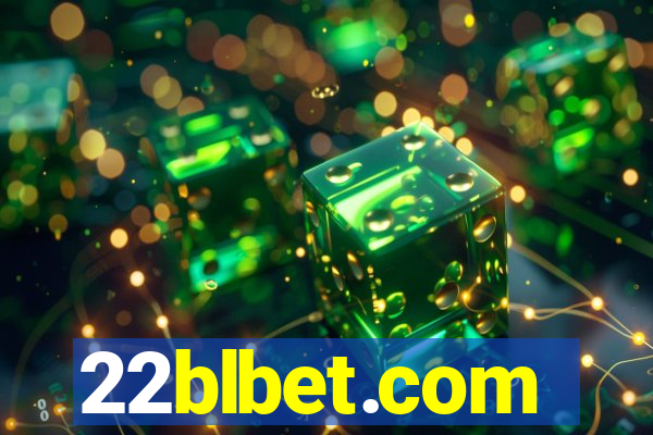 22blbet.com