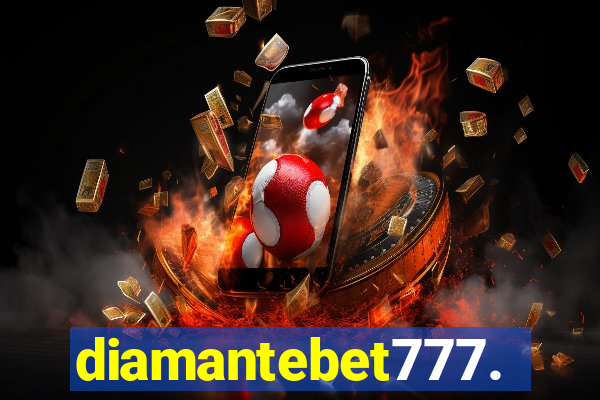 diamantebet777.com