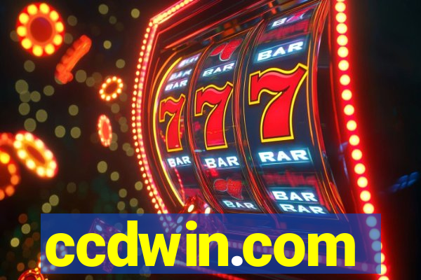 ccdwin.com