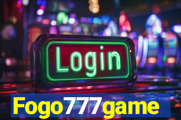 Fogo777game