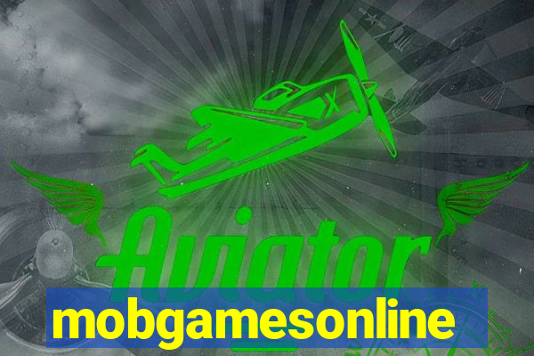 mobgamesonline