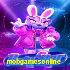 mobgamesonline