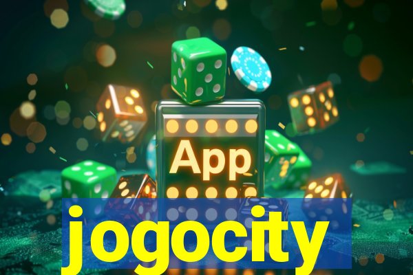 jogocity