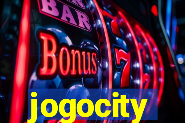 jogocity