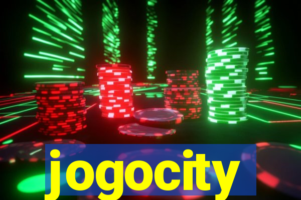 jogocity