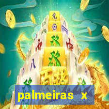 palmeiras x atletico go futemax